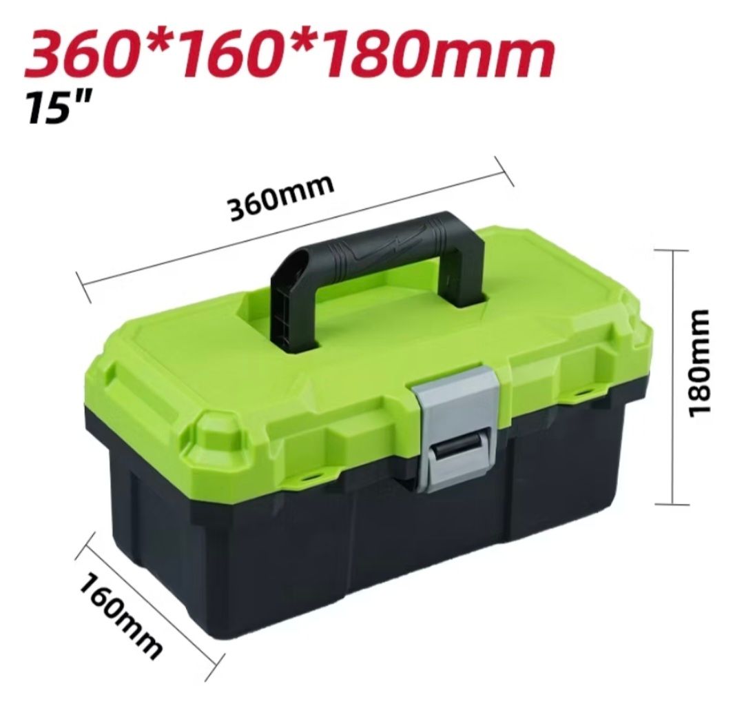 ZENTOR TOOL BOX 12" ZT243XX_2