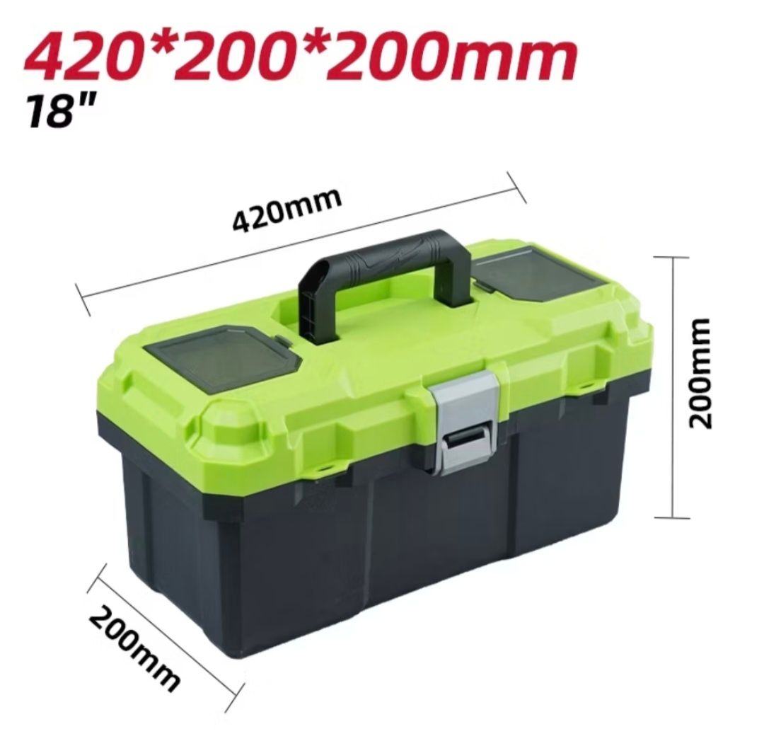 ZENTOR TOOL BOX 12" ZT243XX_3