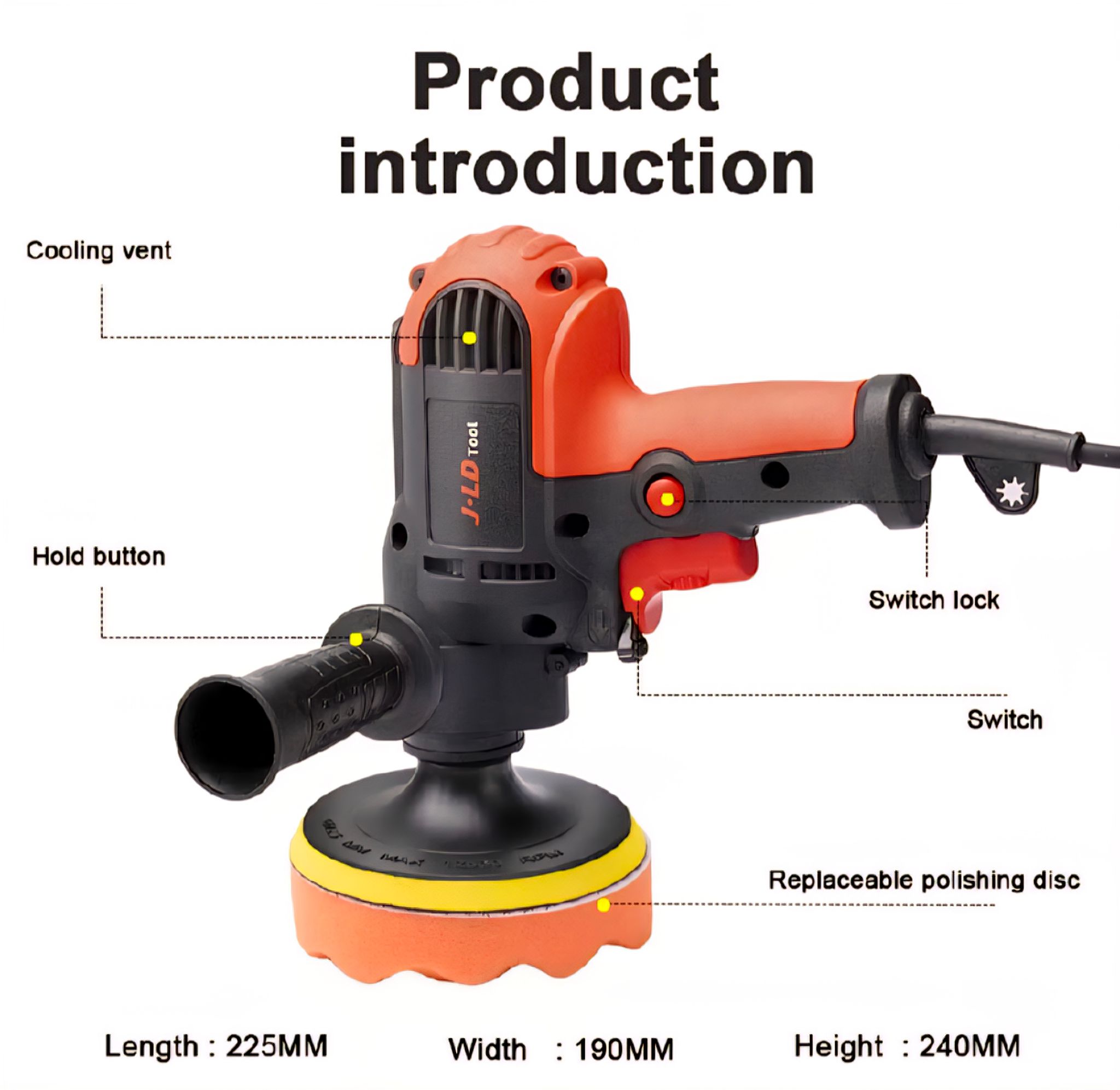 JLD Poliser 440watt (paket standar)_3