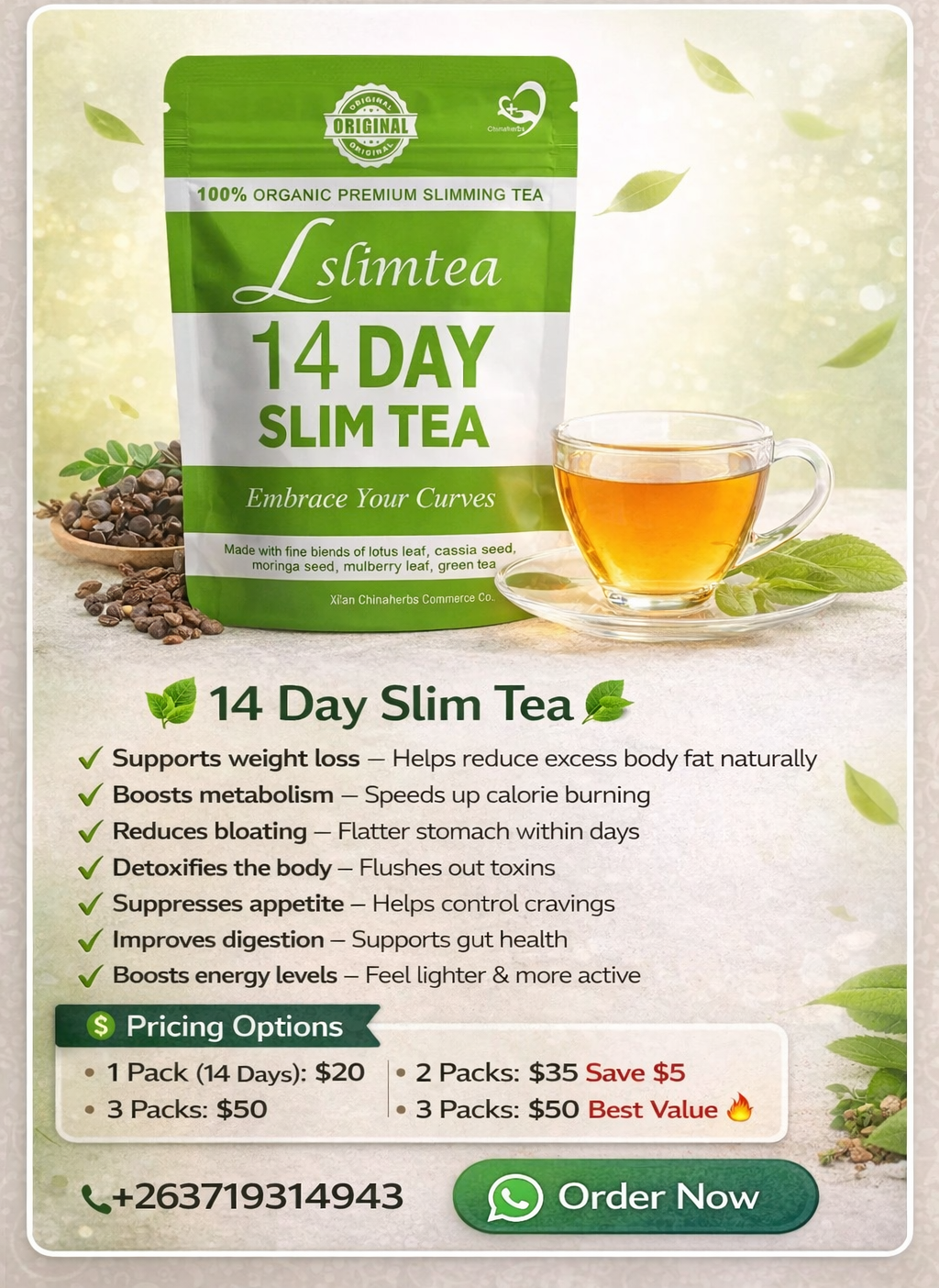 14 Day Slim Tea_0