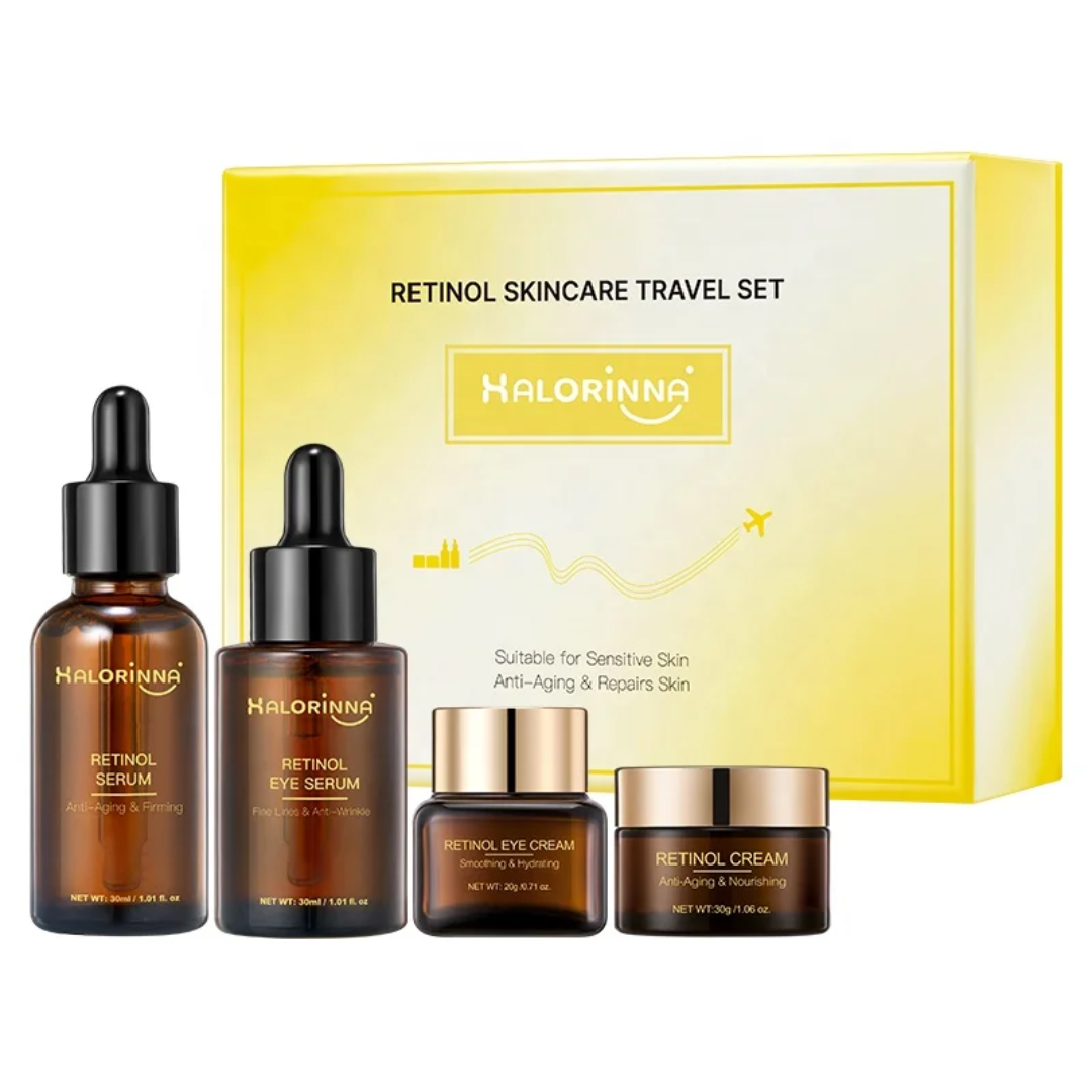 Retinol Travel set_1