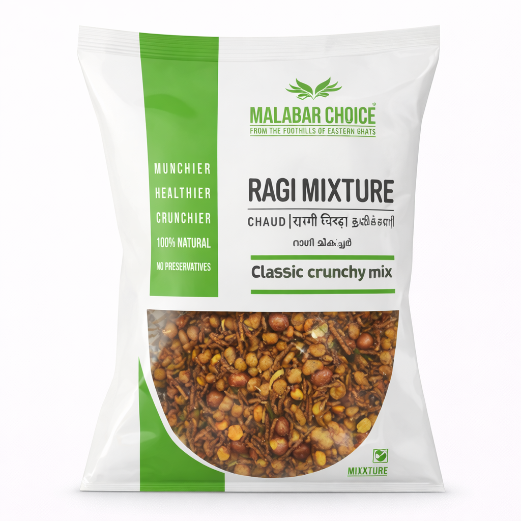 Malabar Choice Ragi Mixture 275g_0
