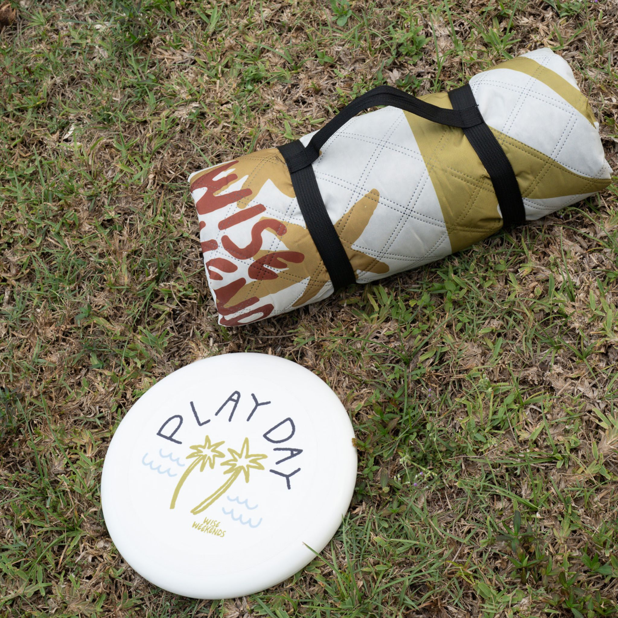 Play Day Picnic Mat * Pre-Order_6