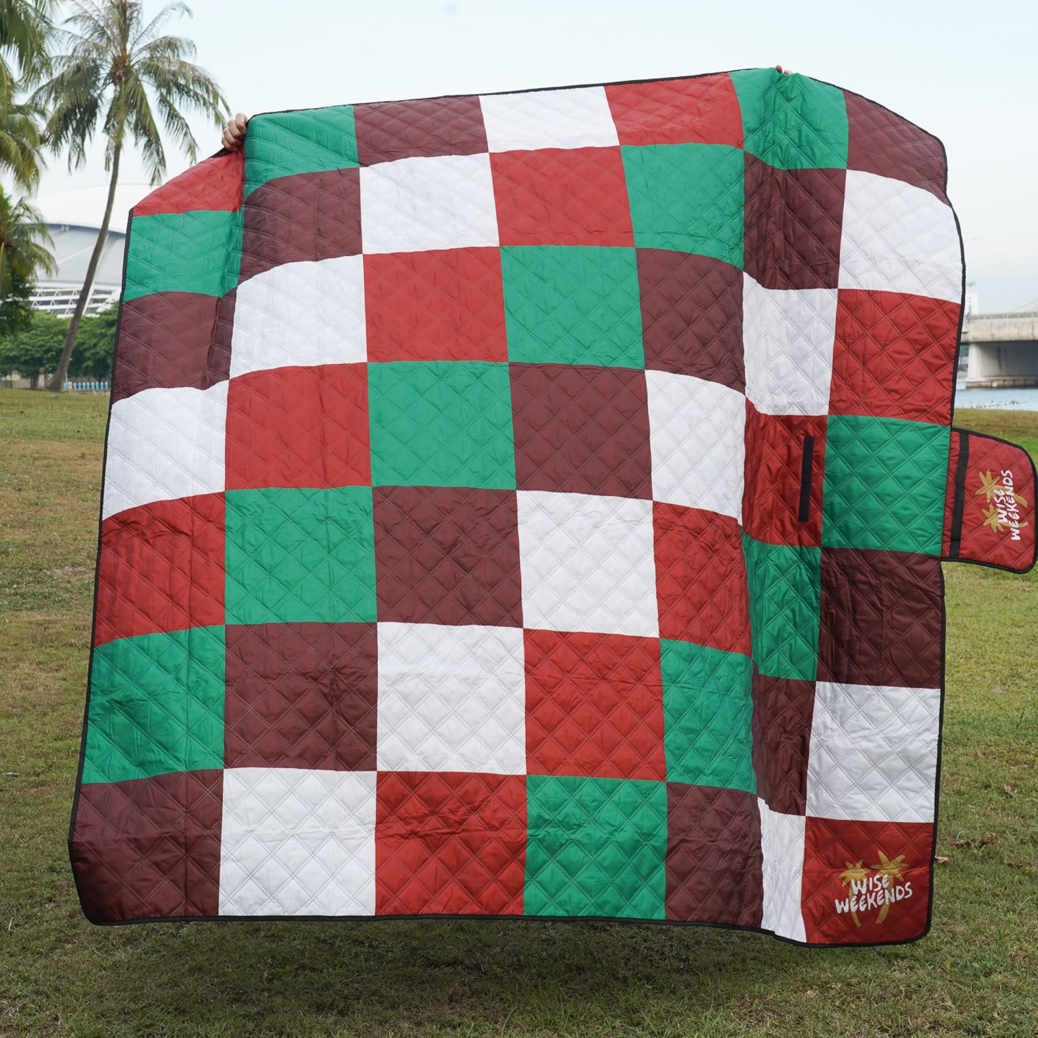 Play Day Picnic Mat * Pre-Order_2