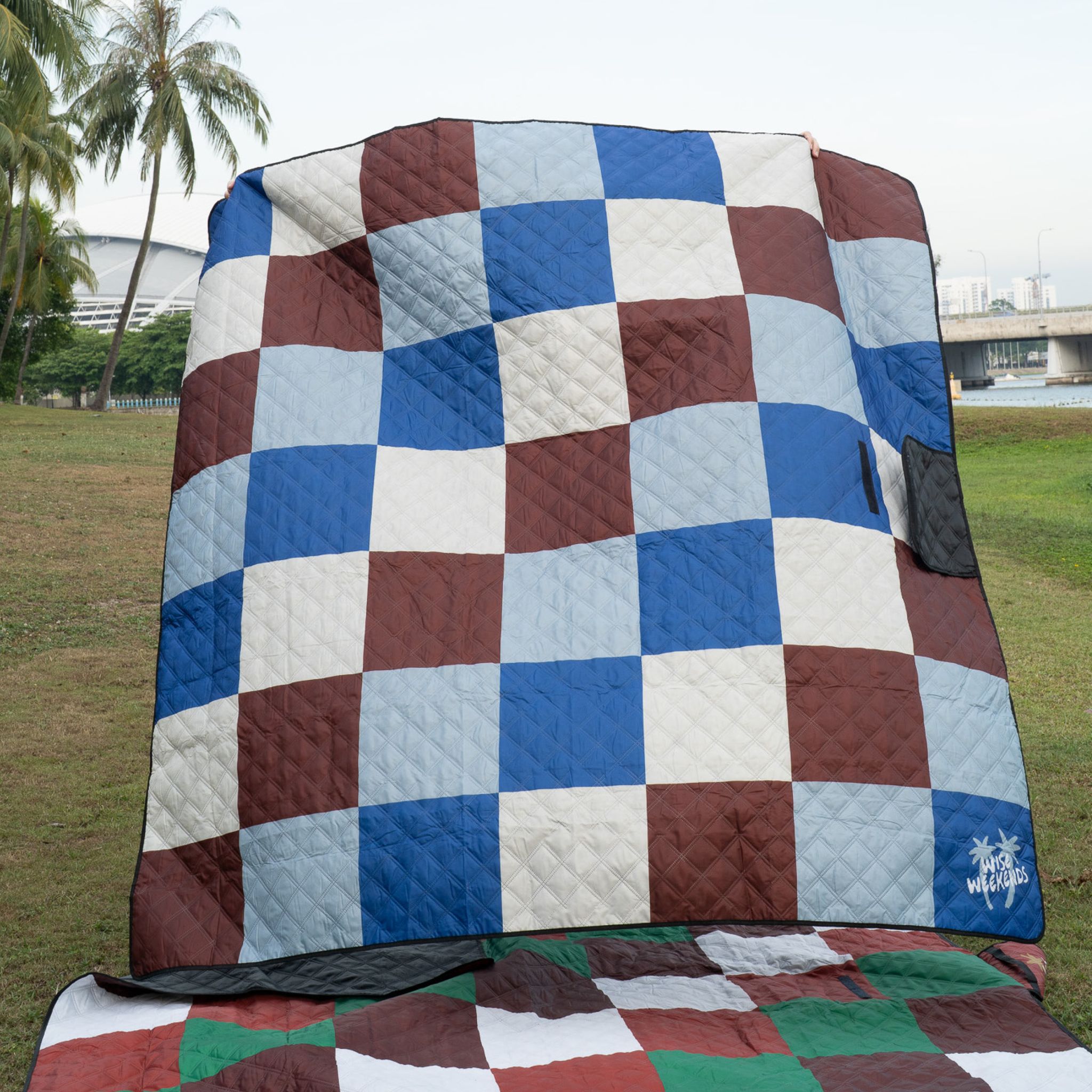 Play Day Picnic Mat * Pre-Order_4