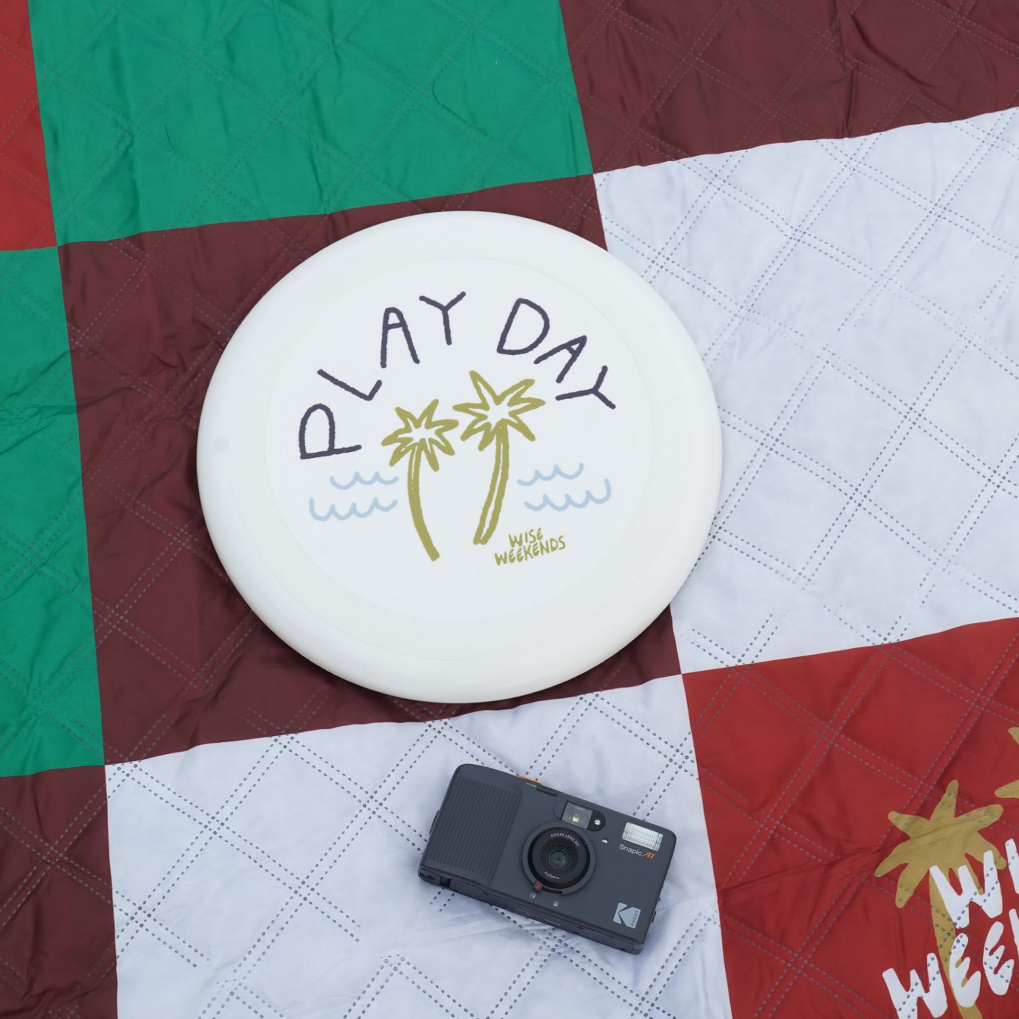 Play Day Picnic Mat * Pre-Order_3