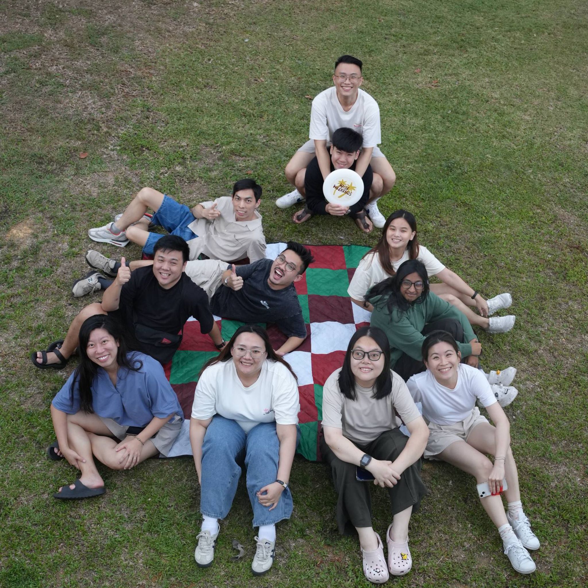 Play Day Picnic Mat * Pre-Order_5