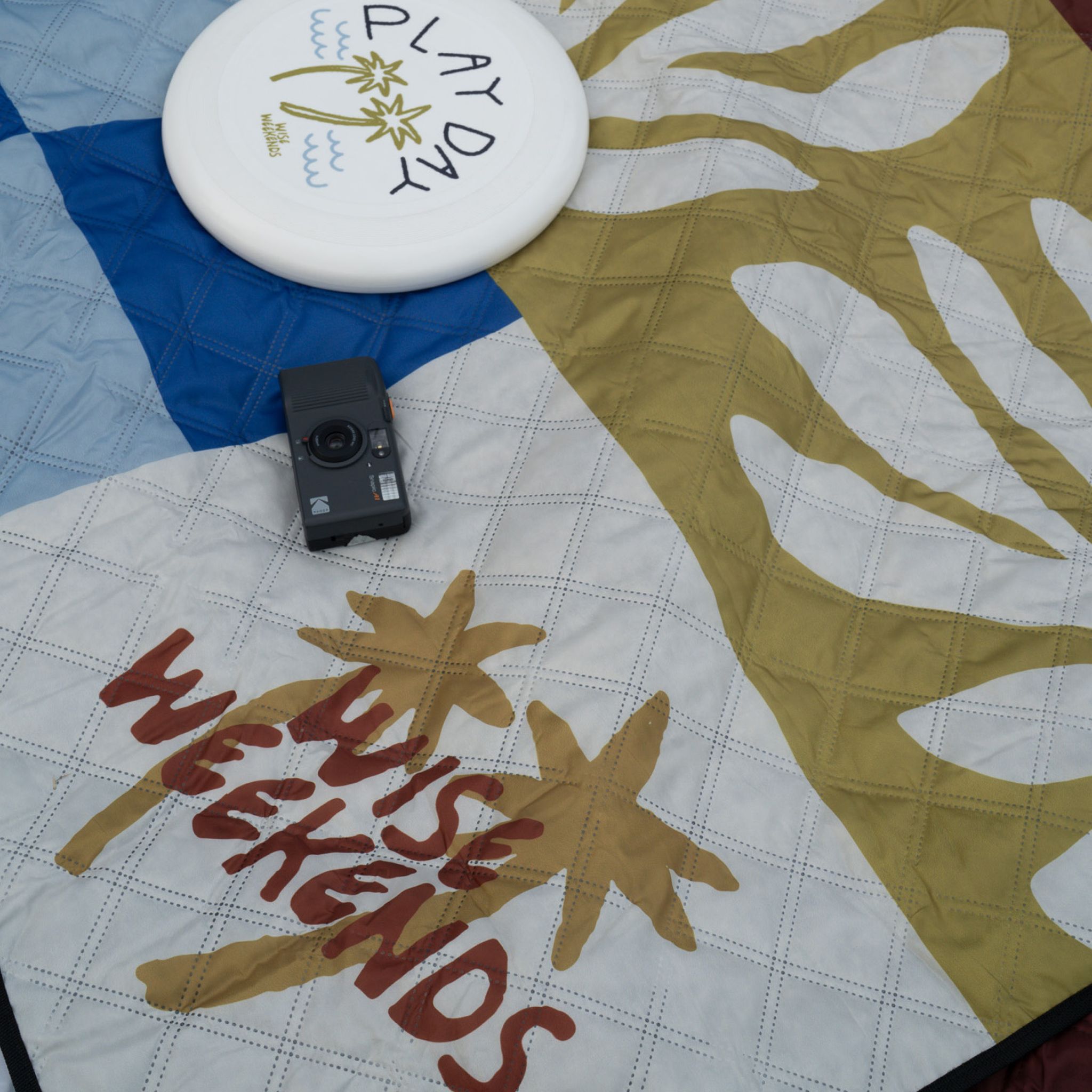 Play Day Picnic Mat * Pre-Order_1