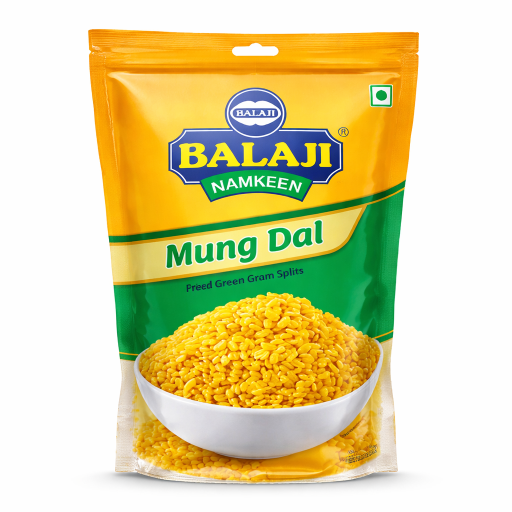Balaji Mung dal 190g_0