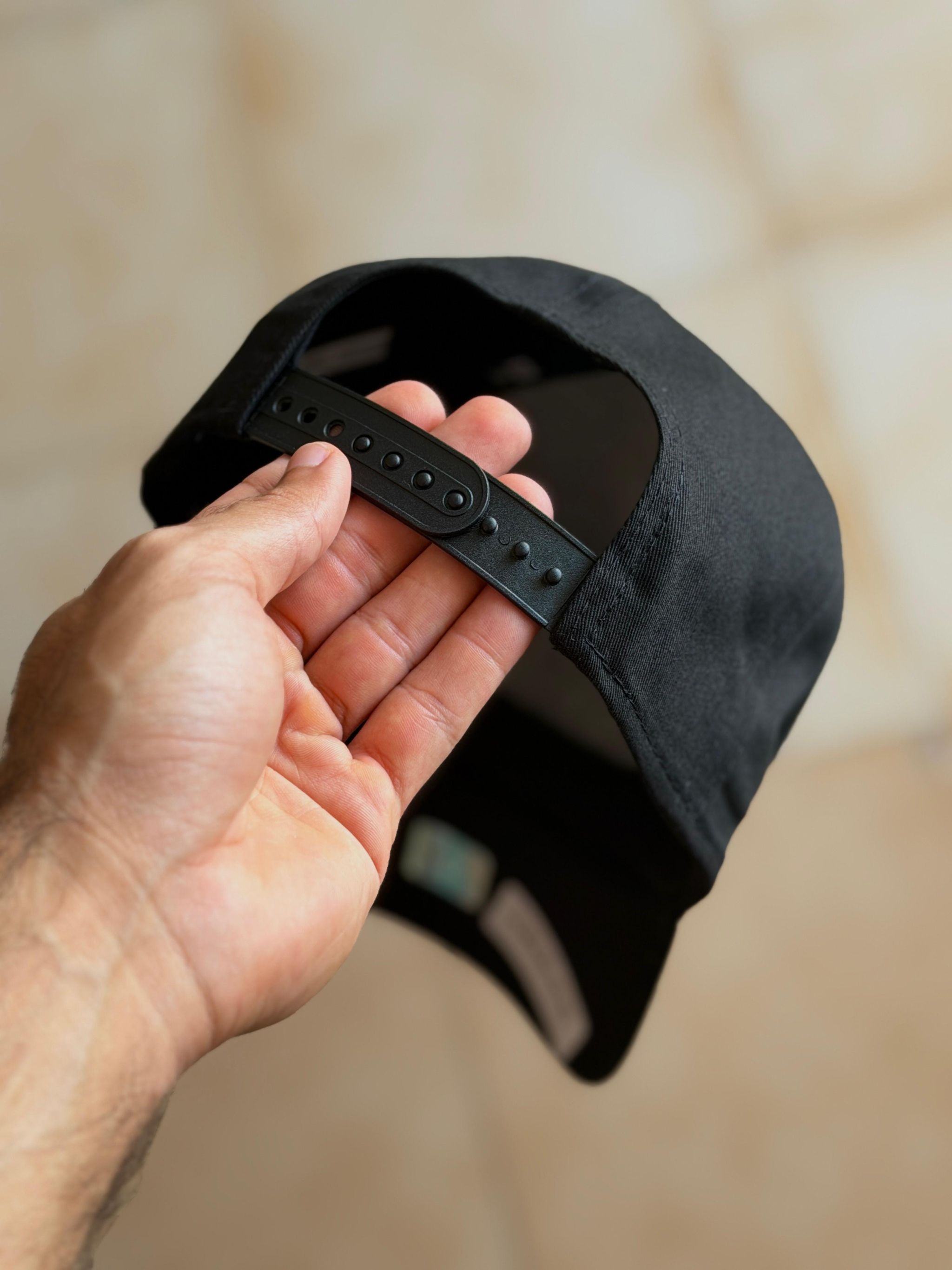 New Era 9Forty - Las Vegas Raiders Black_1