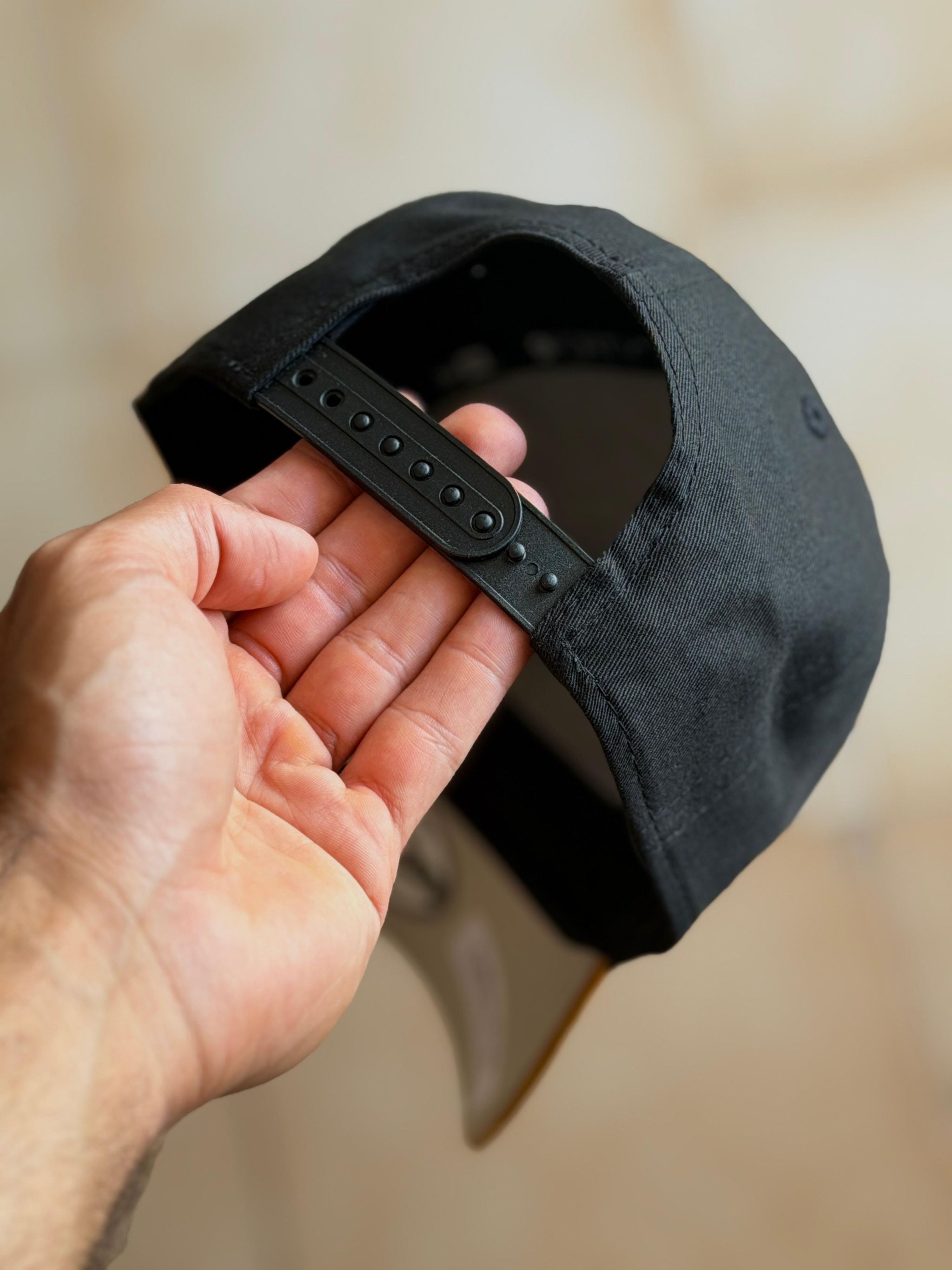 New Era 9Forty - Chicago Bulls Corduroy_1