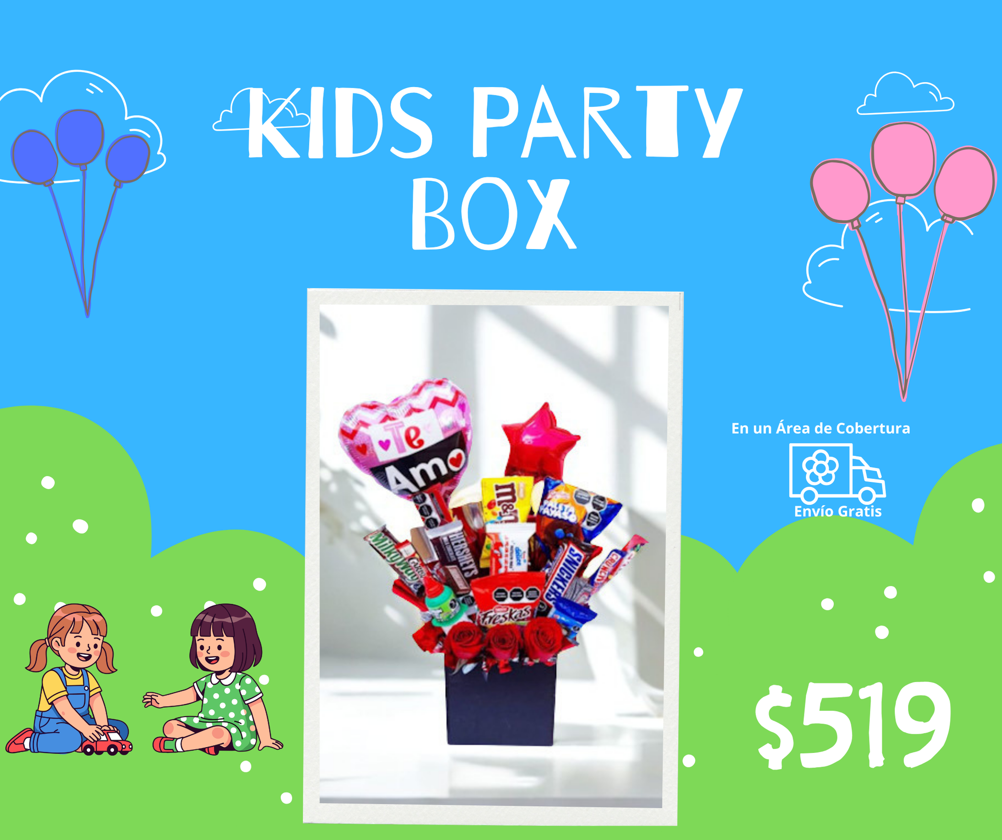KIDS PARTY BOX_0