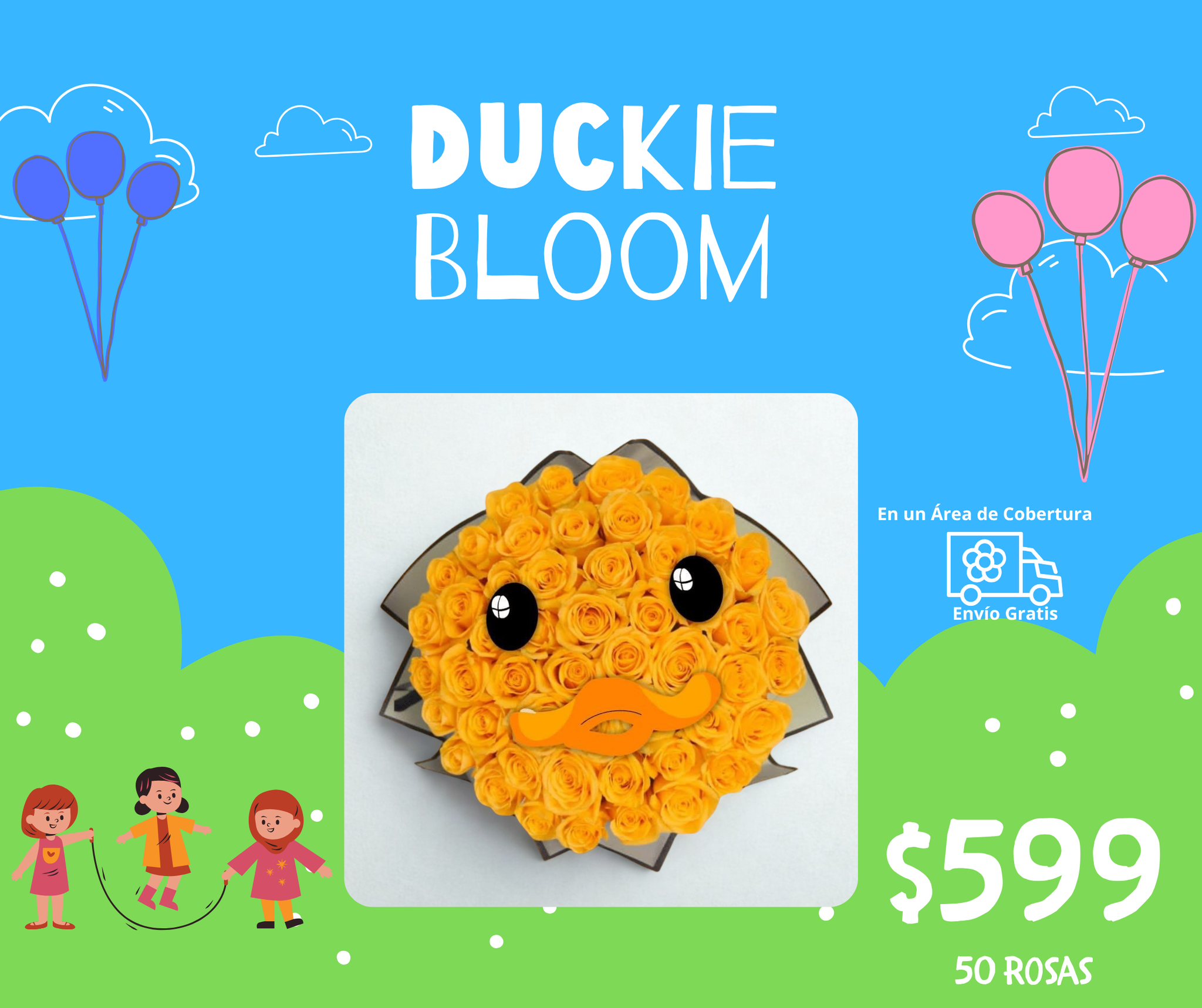 DUCKIE BLOOM_0