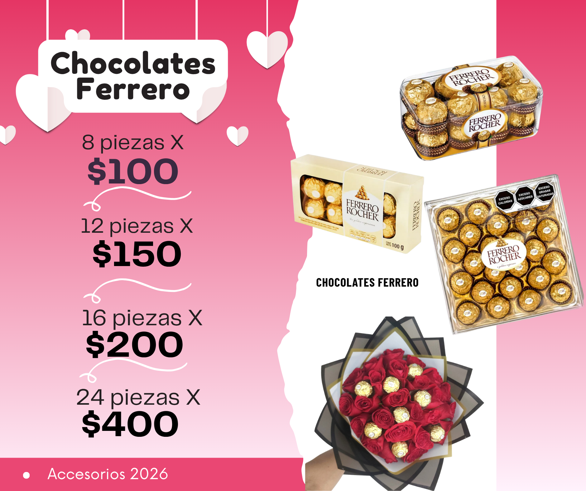 Chocolates Ferrero_0