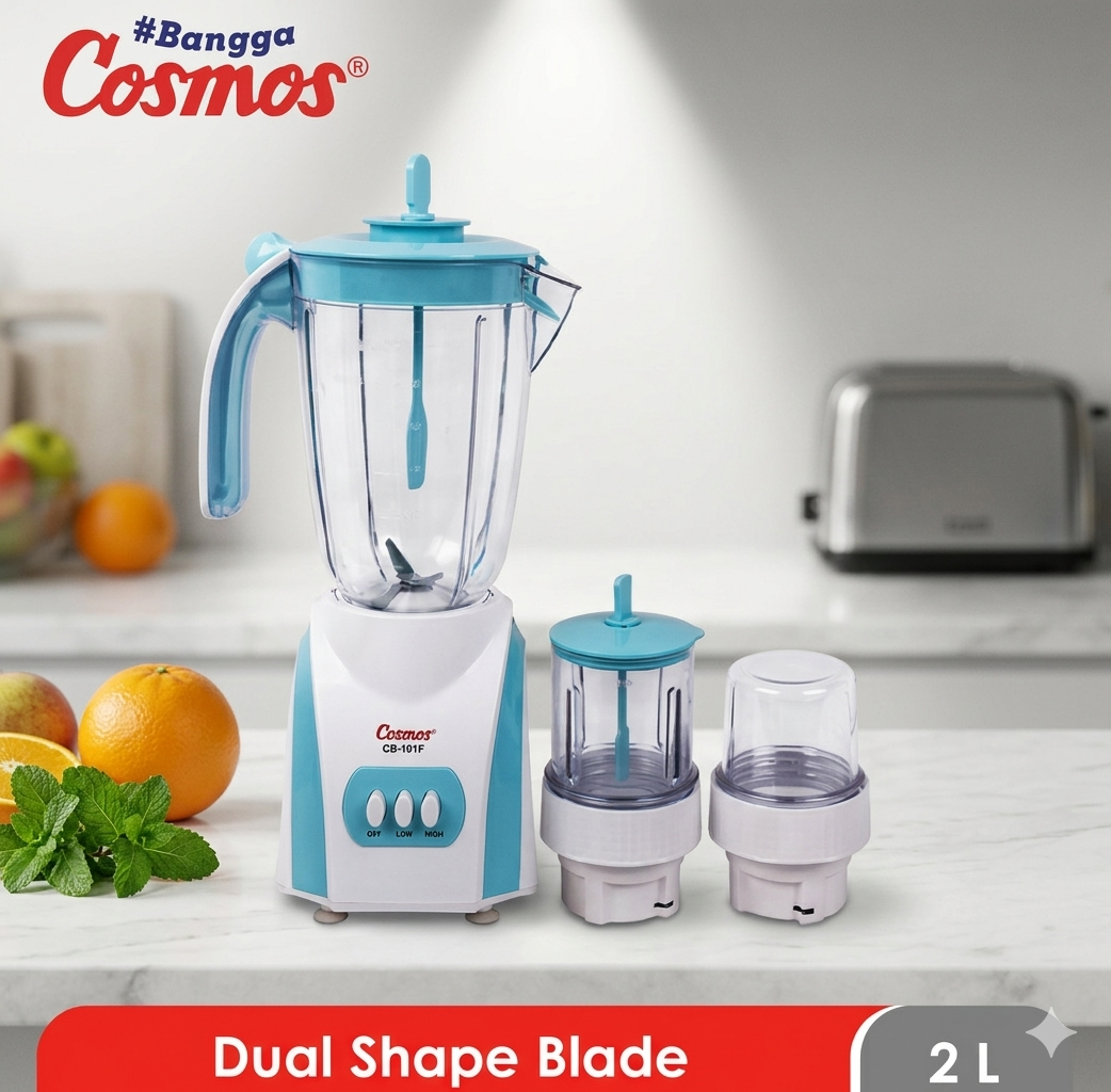 Cosmos Blender 2L CB-282 P_0