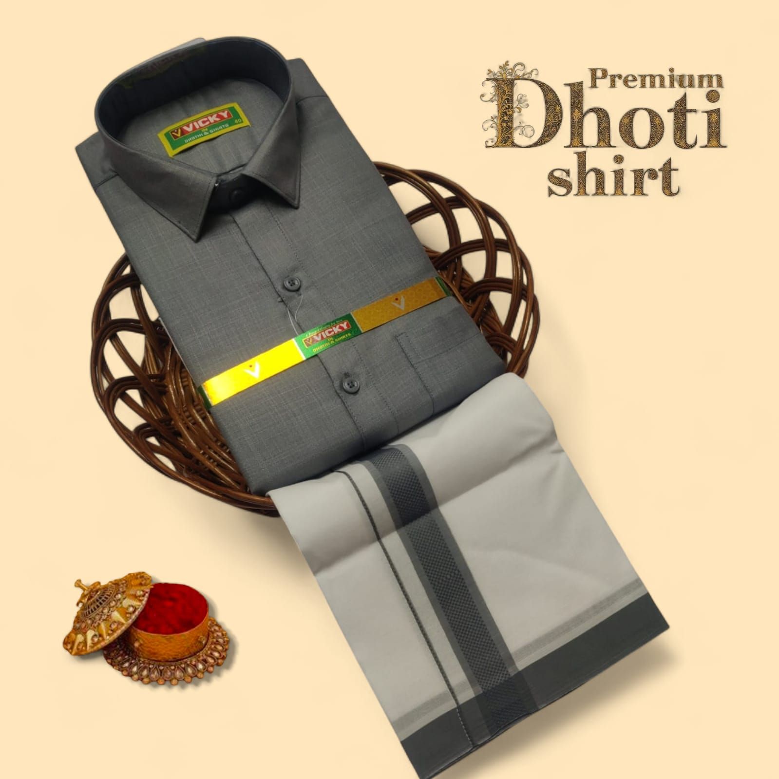 Cotton Vesti shirt collection_3