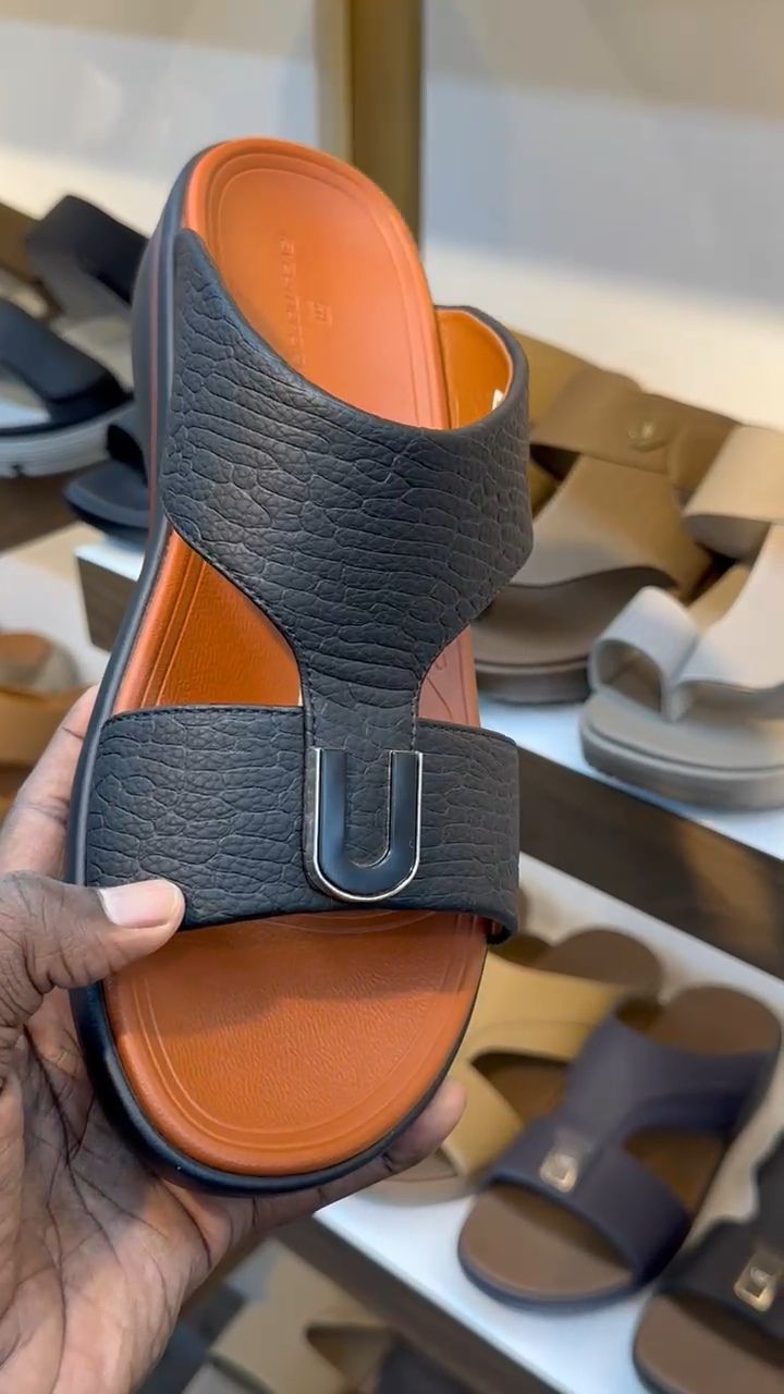 Sandal ultra massage _0