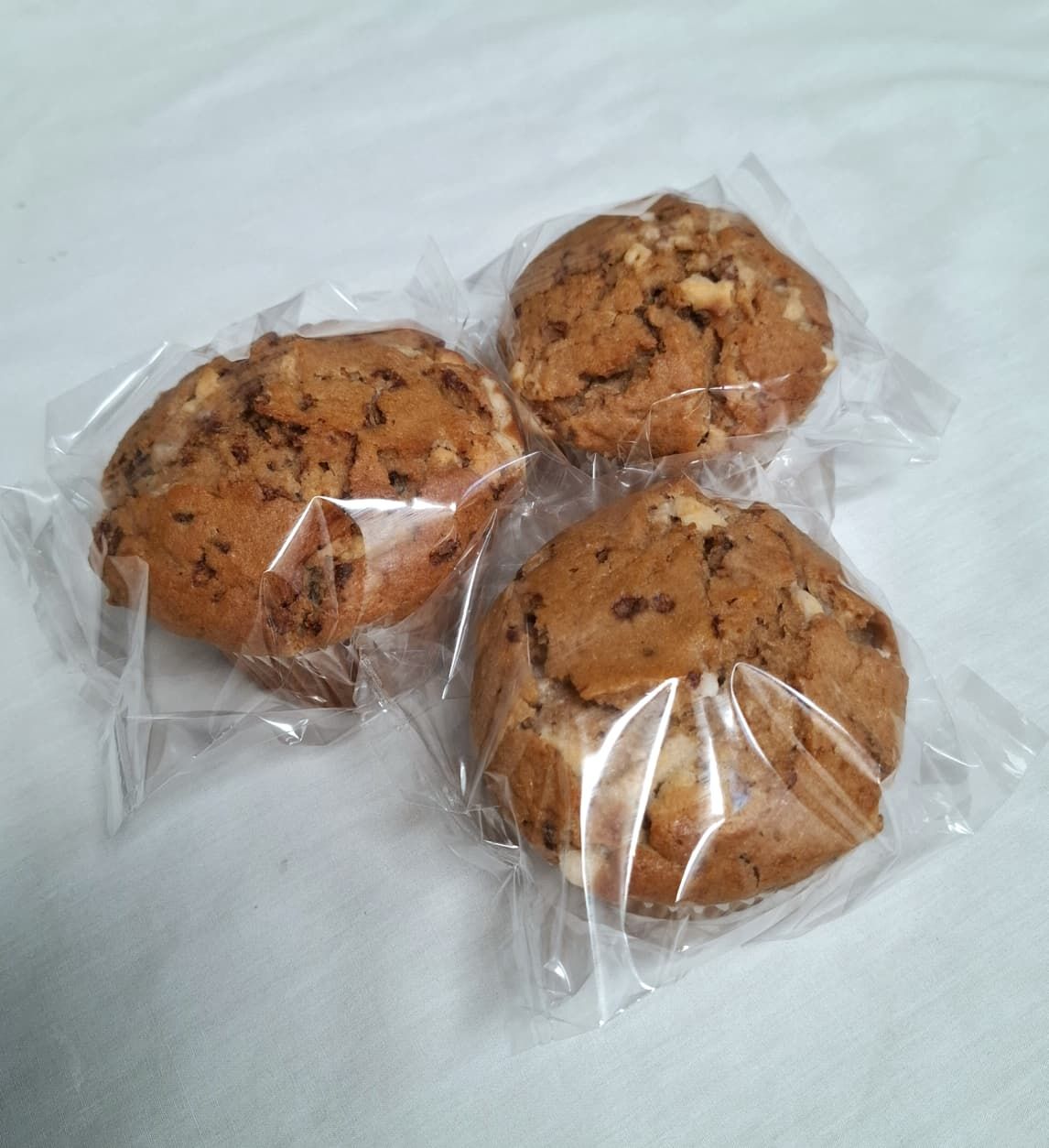 GIANT CAPPUCCINO MUFFIN  _0