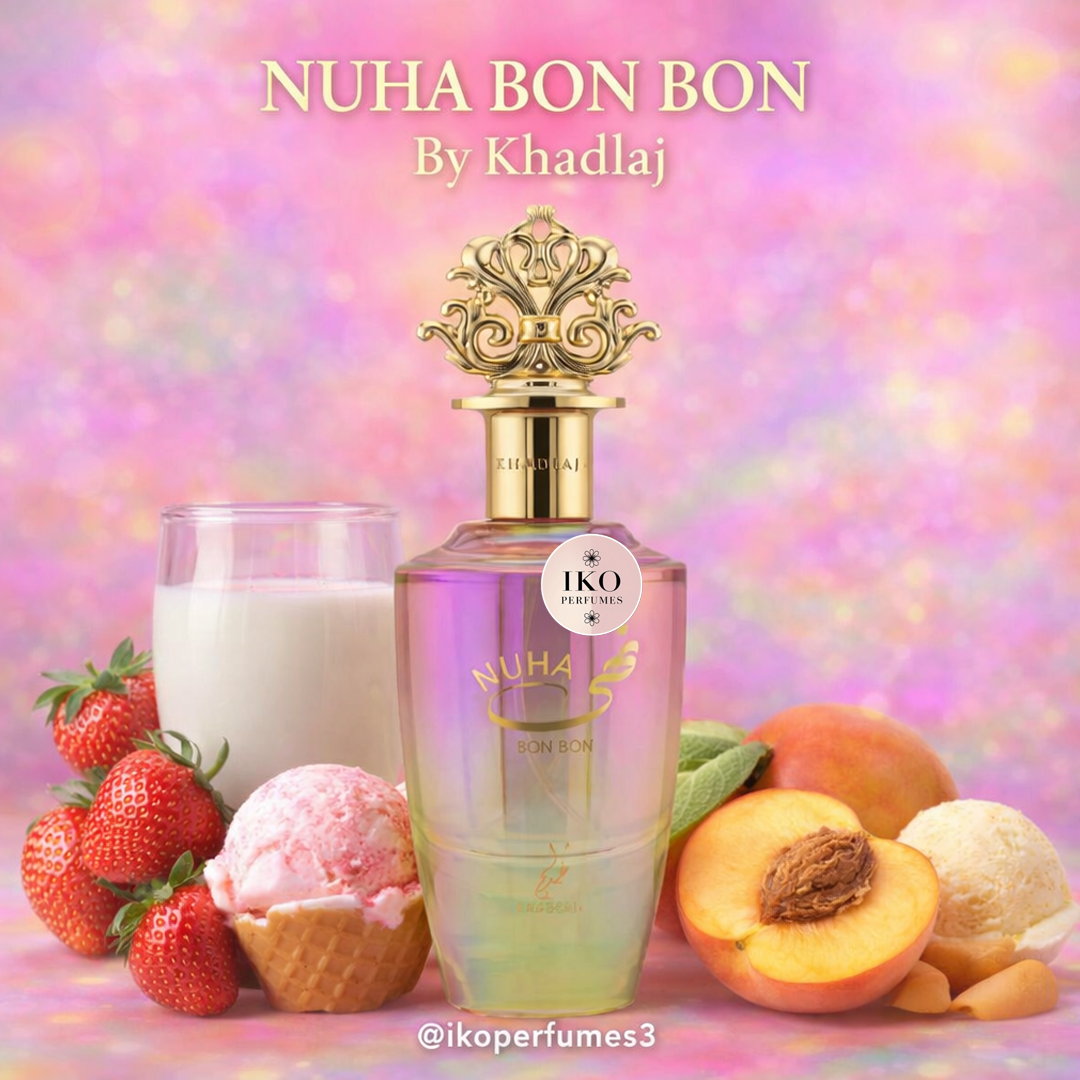 Nuha Bon Bon_0