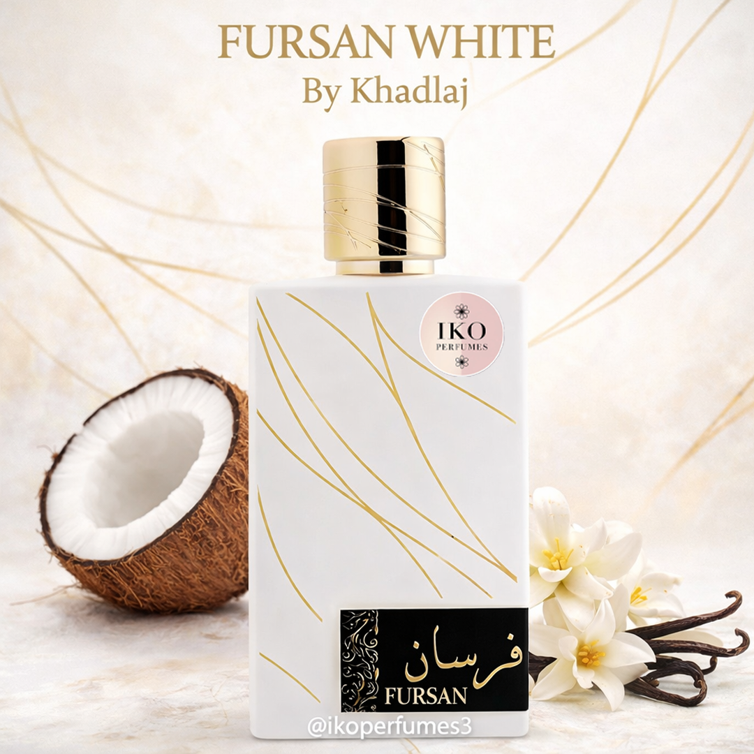Fursan White _0