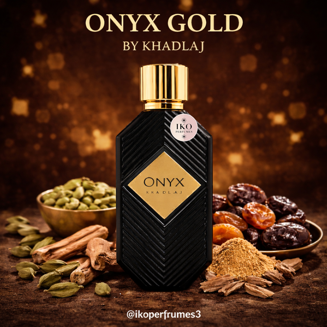 ONYX GOLD _0