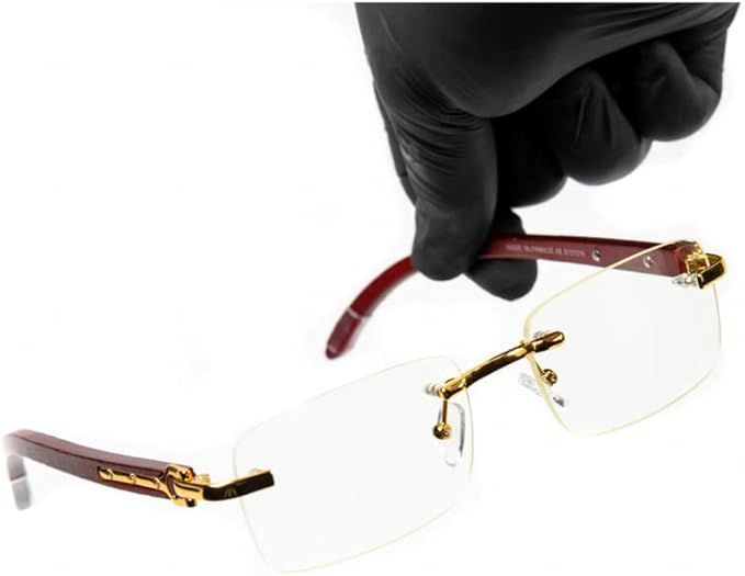 Lunettes deux temps _1