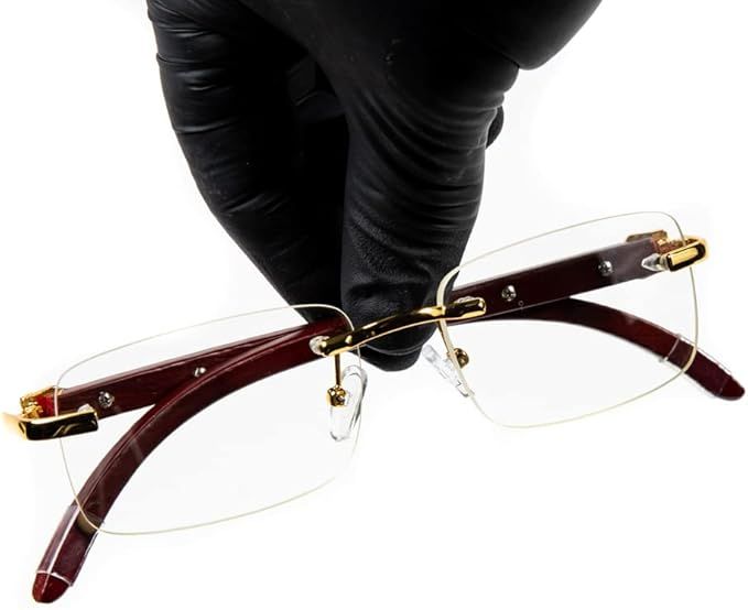 Lunettes deux temps _2