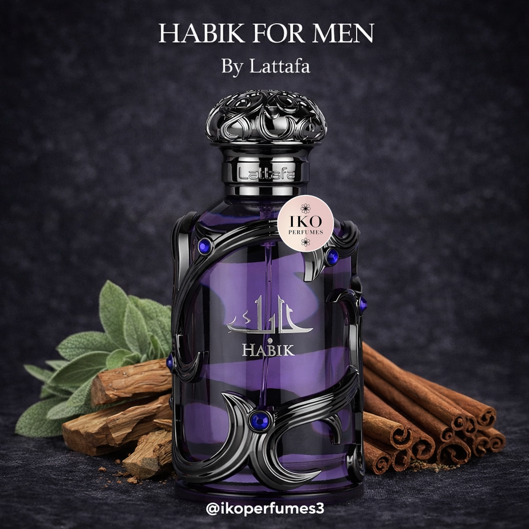 Habik For Men _0