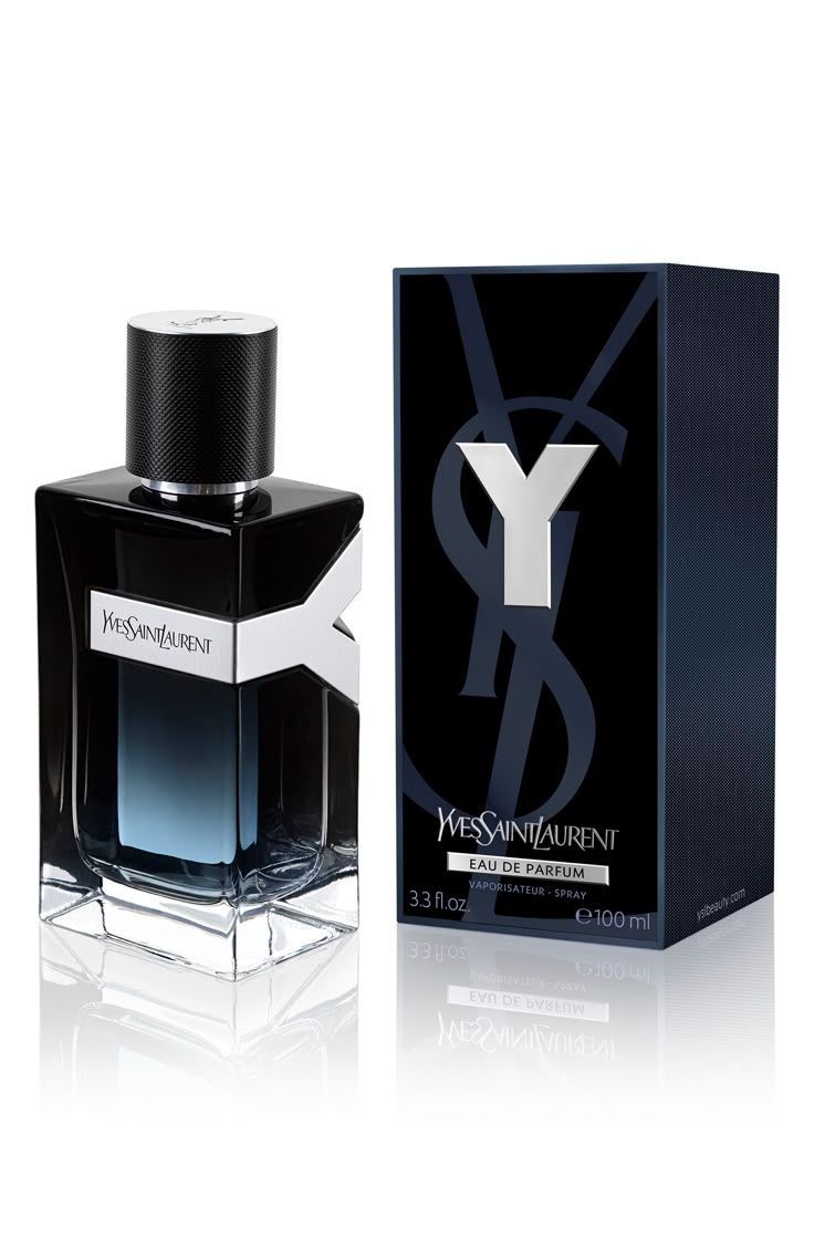 Yves Saint Laurent Y_0