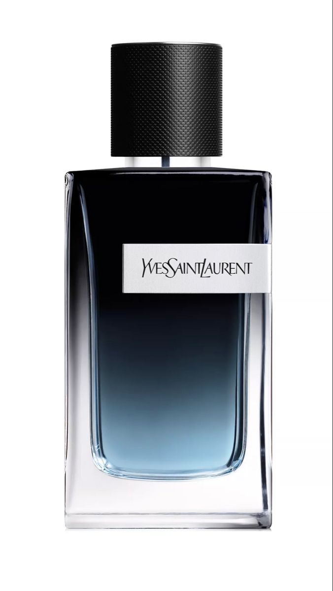 Yves Saint Laurent Y_1