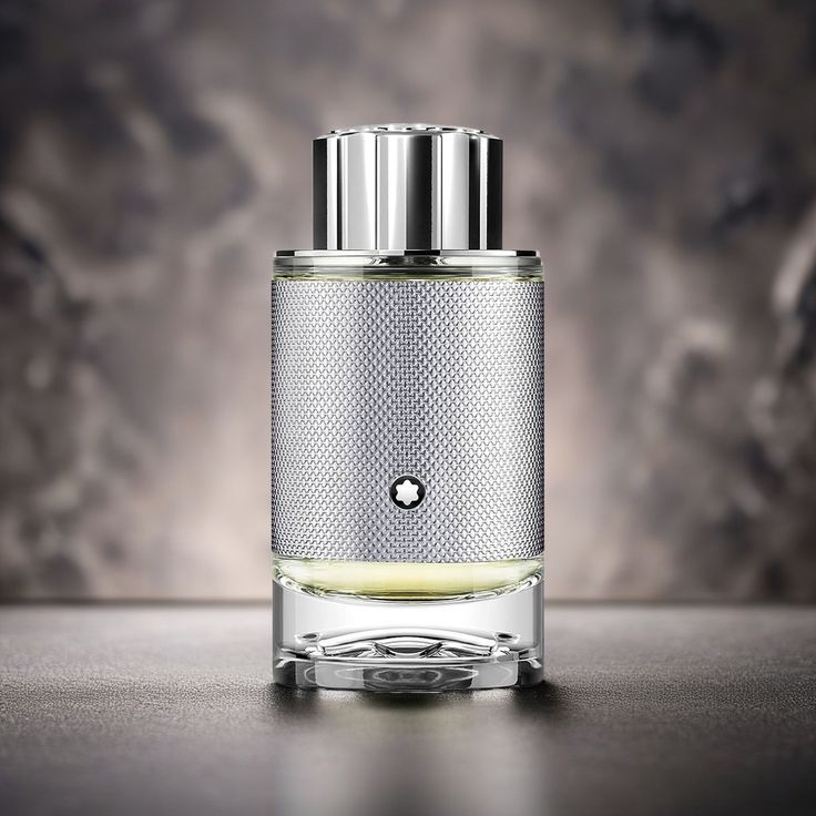 MONTBLANC Explorer Platinum_1