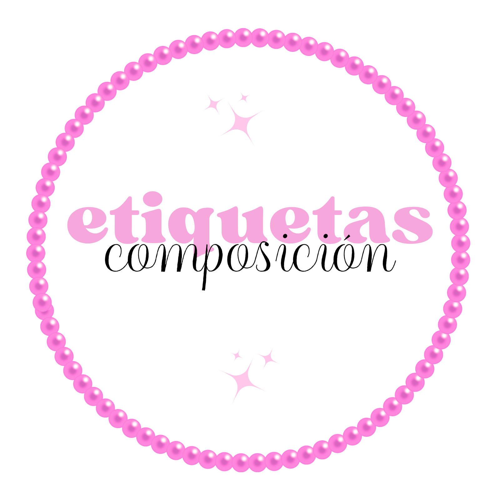 Etiquetas de composición para cuidados de prendas_0