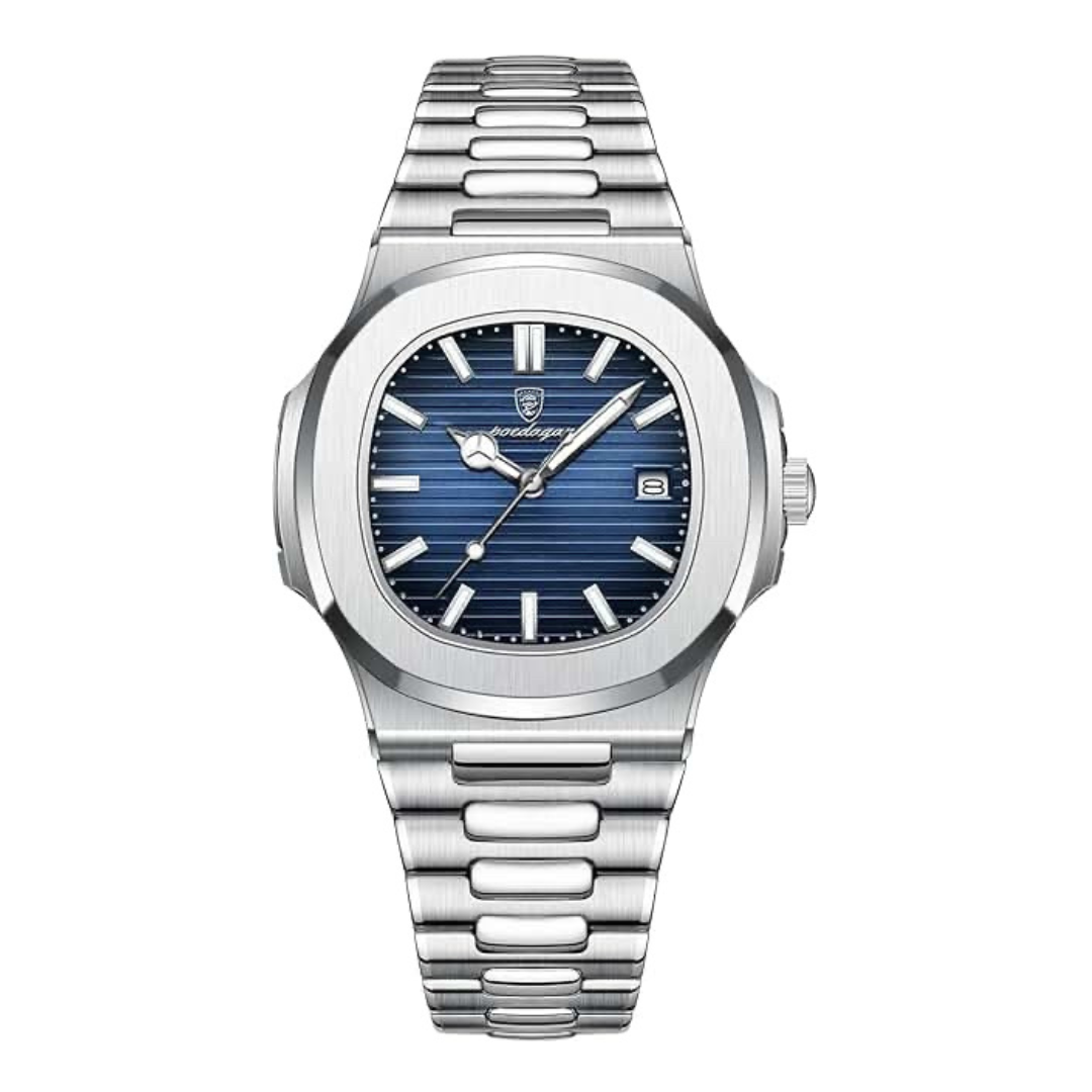 Poedagar Azurite Blue_0