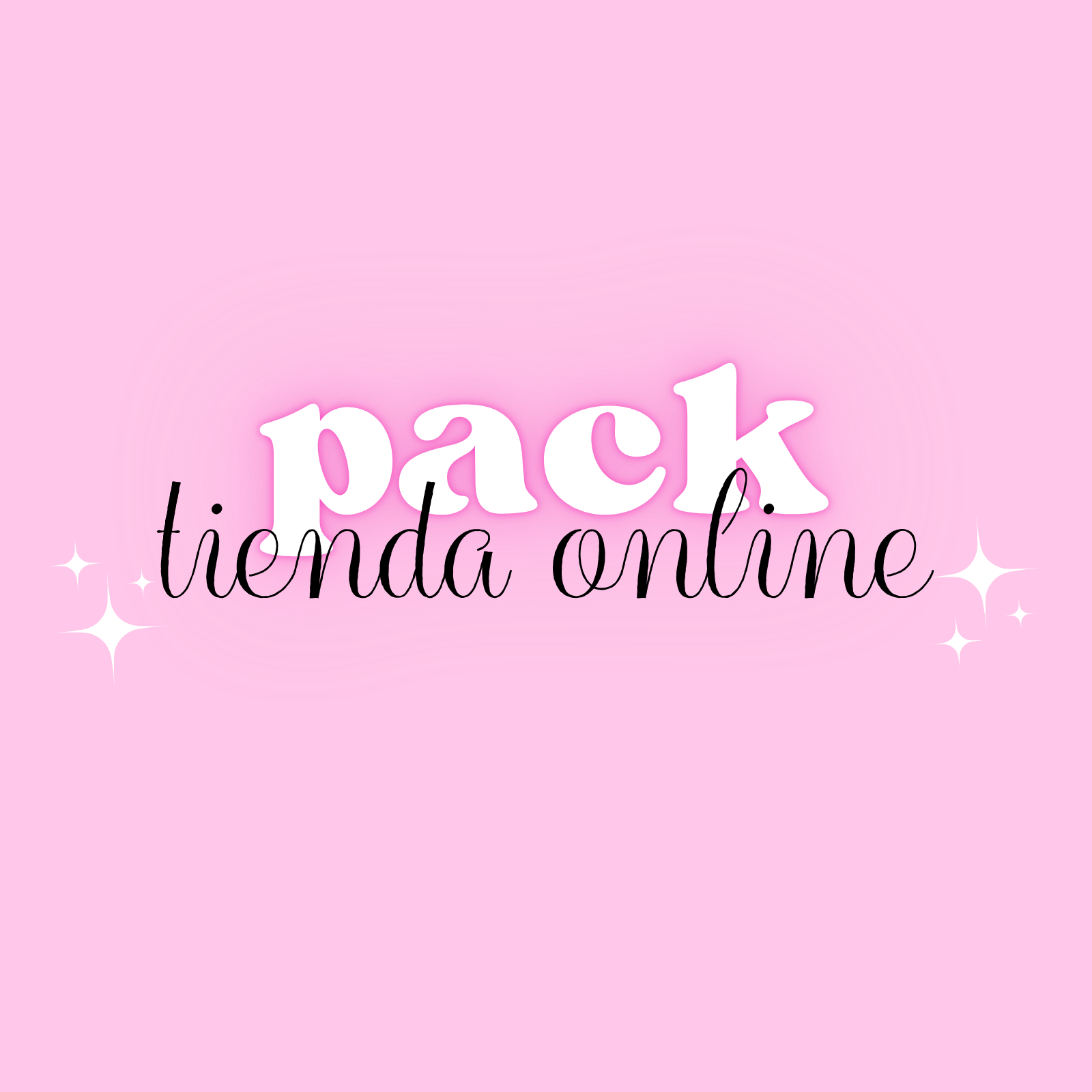 PACK TIENDA ONLINE _0
