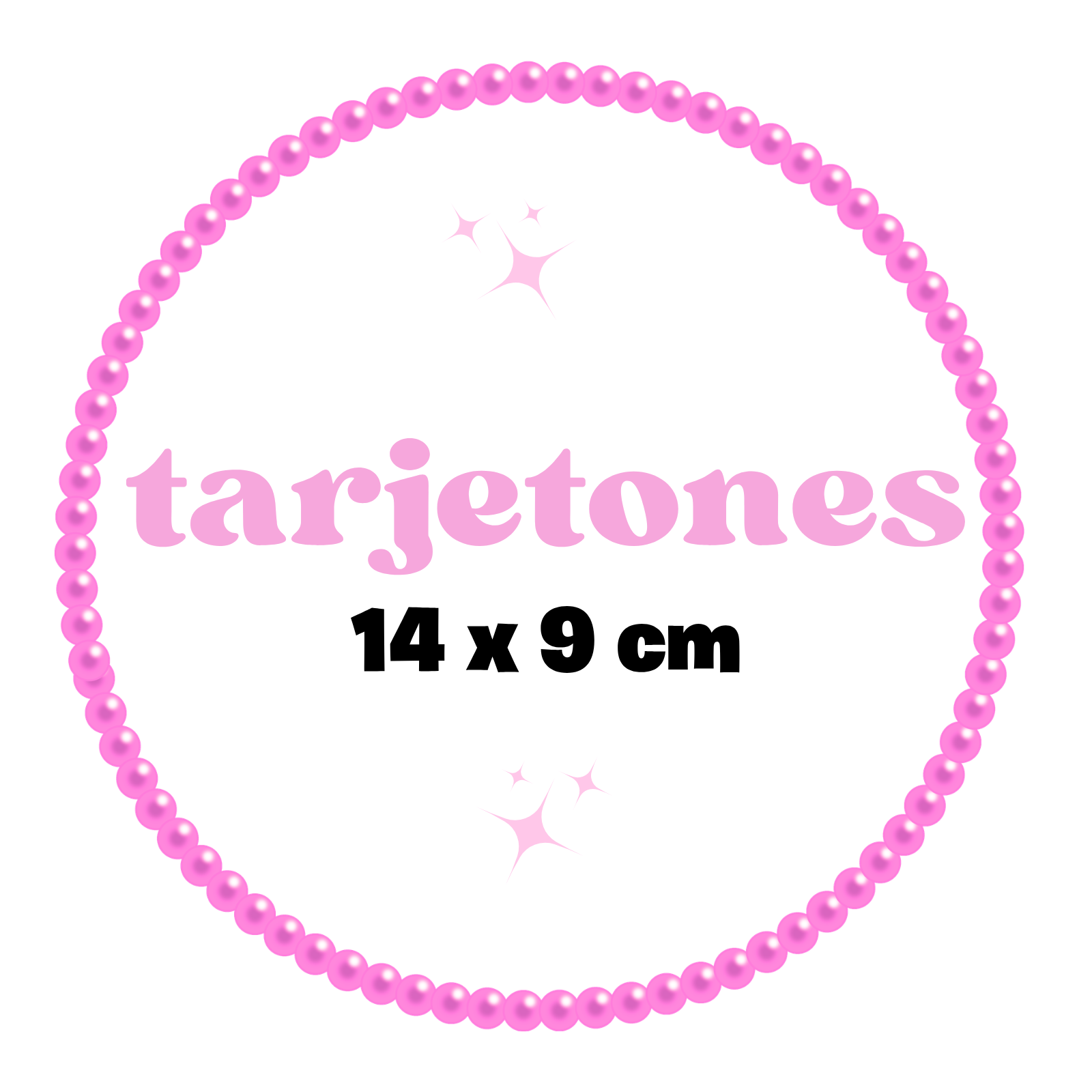 TARJETONES  14 x 9 CM_0