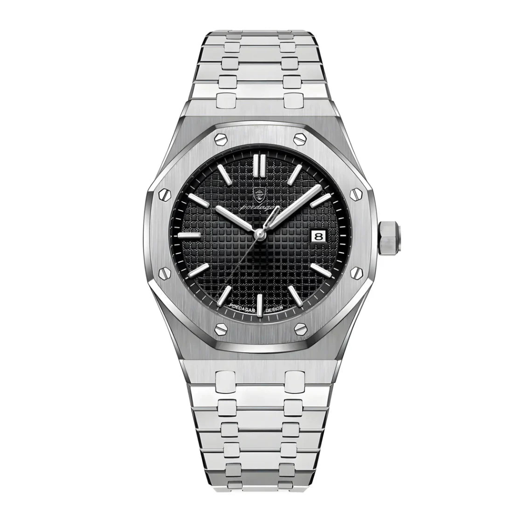 Poedagar Royal Oak Negro_0
