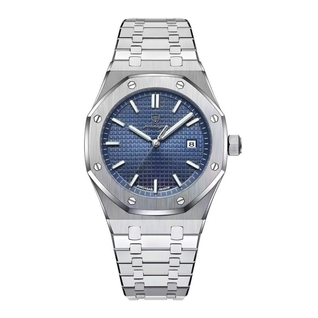 Poedagar Royal Oak Azul_0