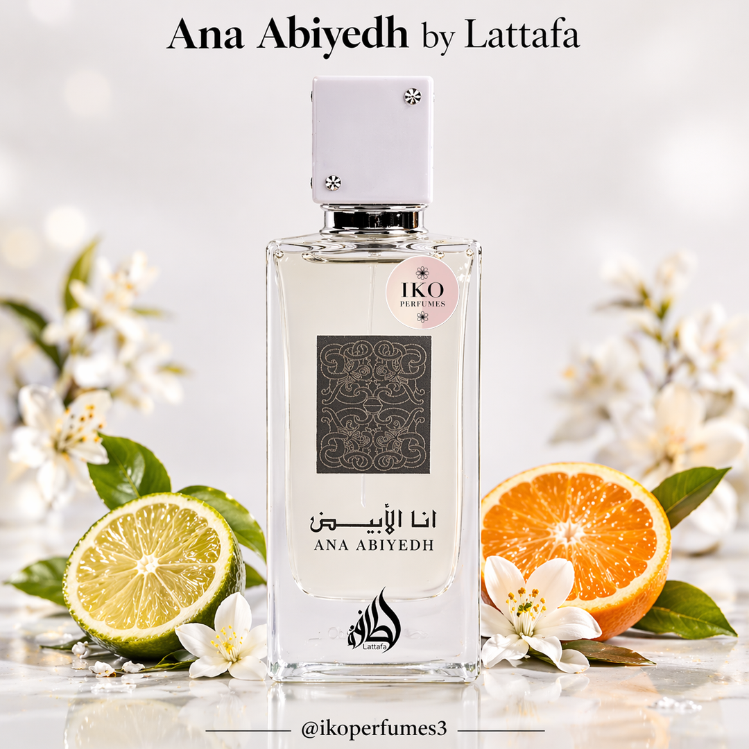 Ana Abiyedh 60ML_0