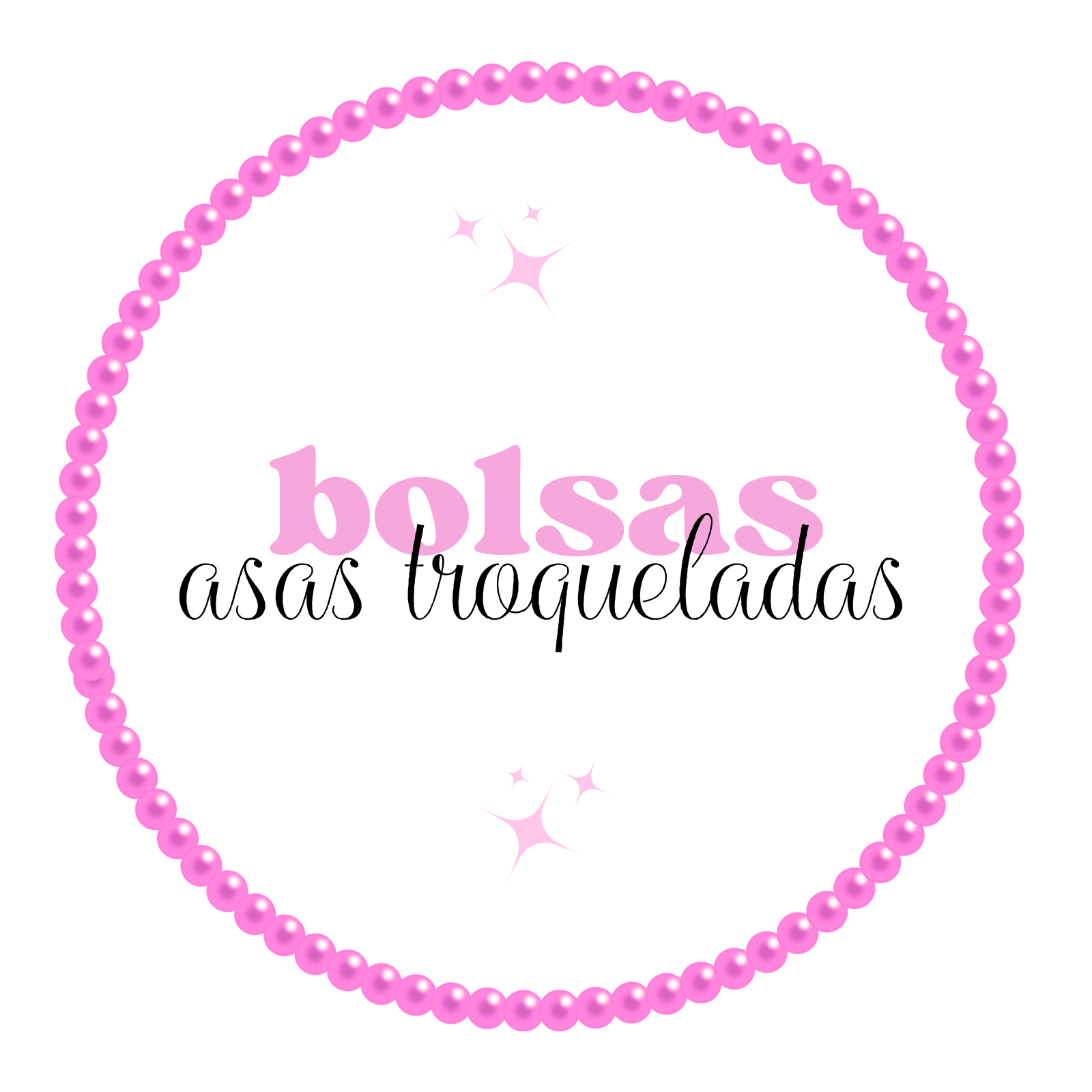 Bolsas Asas troqueladas _0