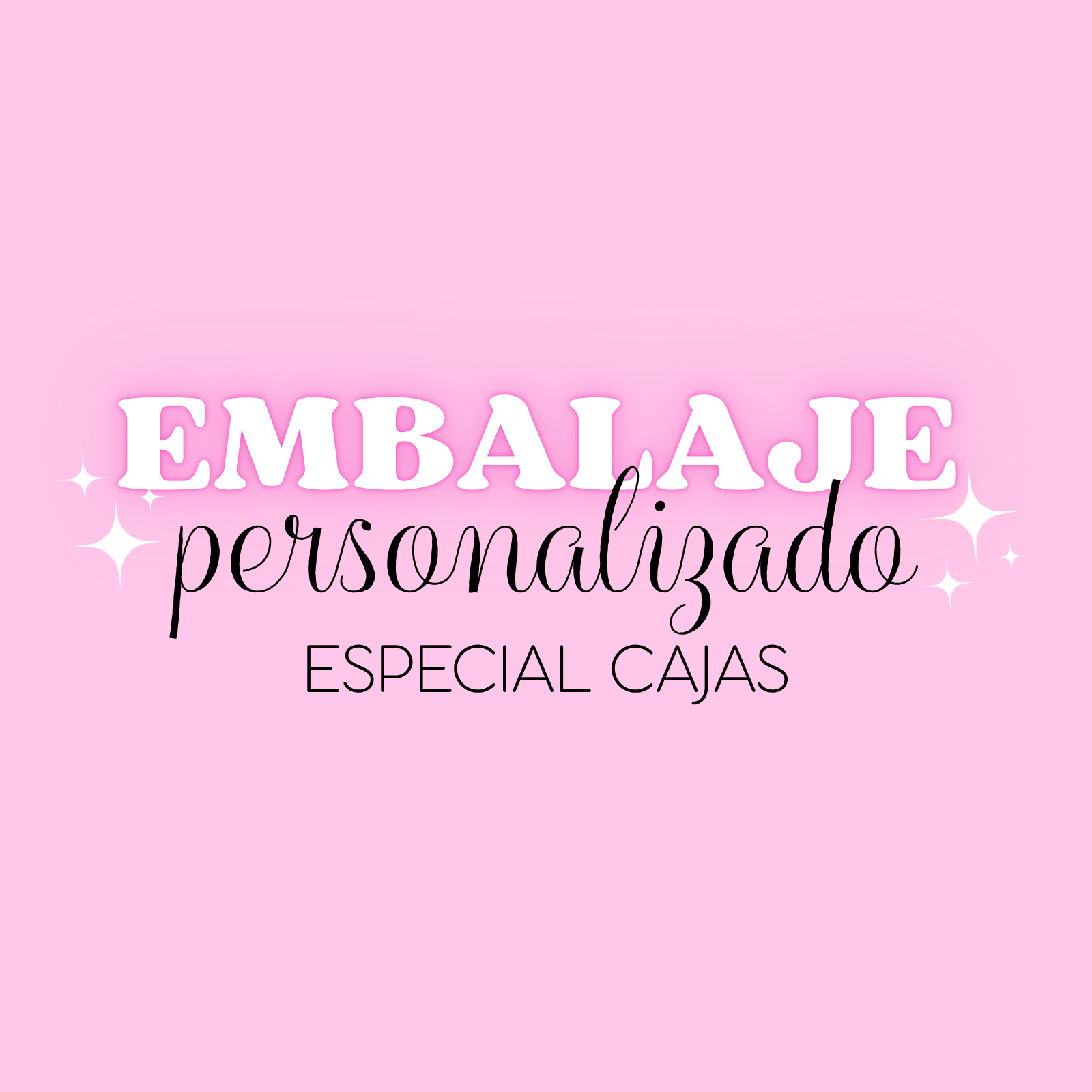 Embalaje especial para cajas _0