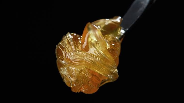 Distillate Dab_0