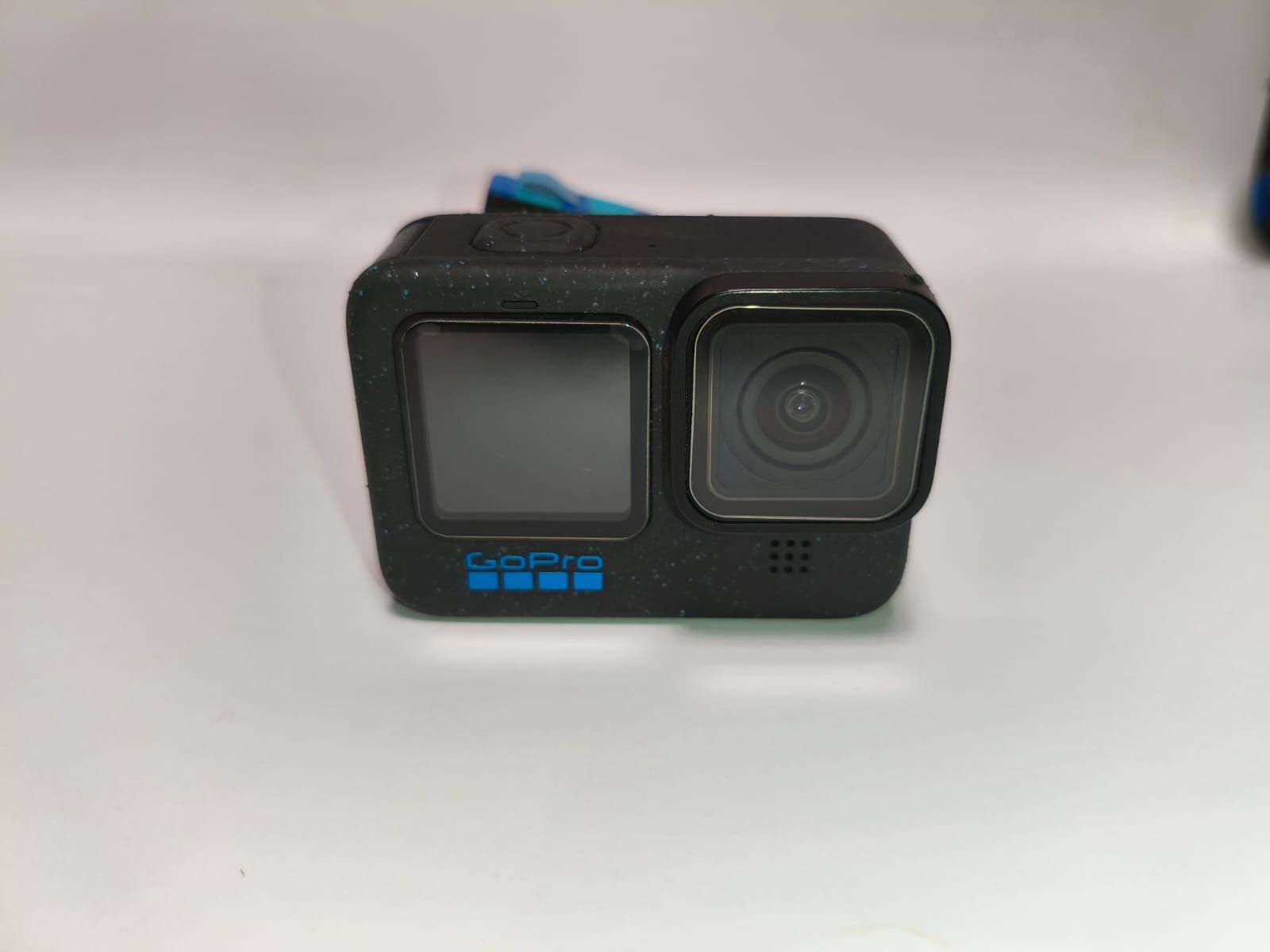 GoPro HERO 12 Black (USED) – Full Creator Bundle + 3 Batteries_3