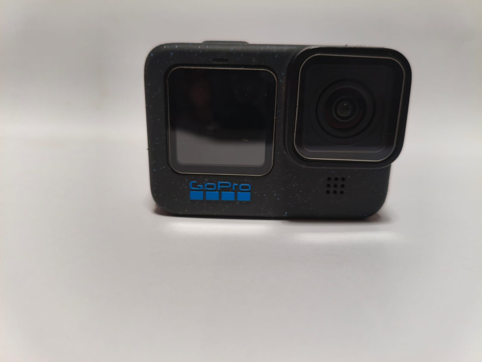 GoPro HERO 12 Black (USED) – Full Creator Bundle + 3 Batteries_1