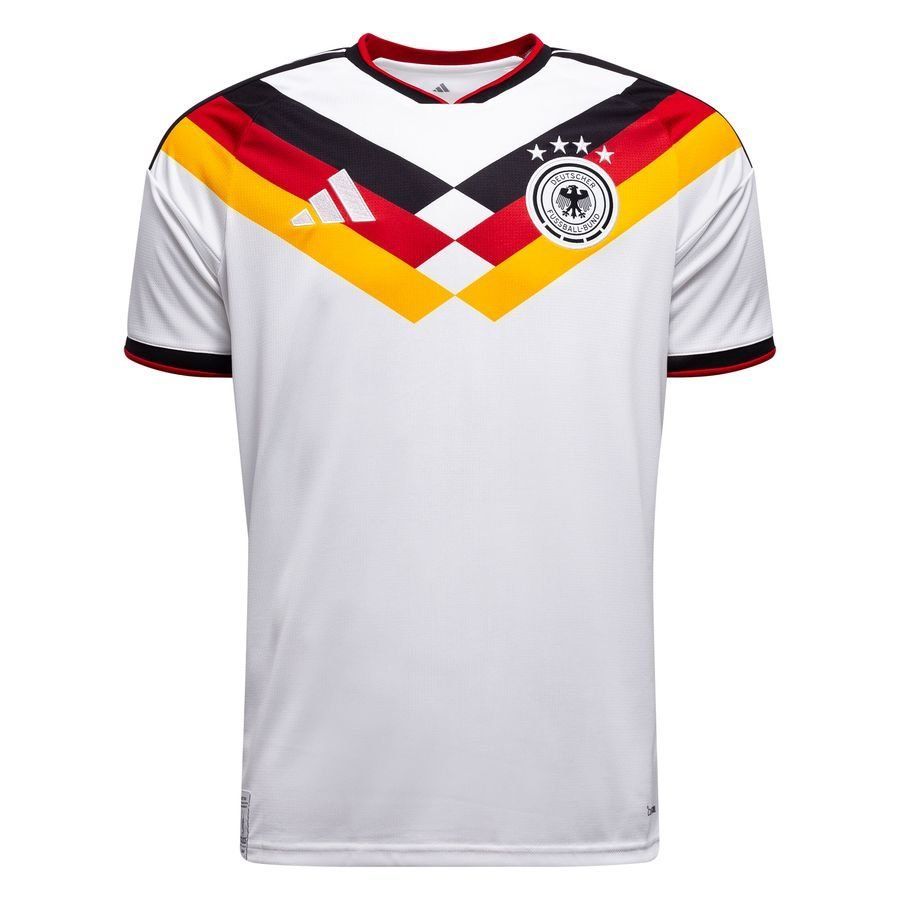 Germany NT Adidas ClimaCool+ Kit 26_2