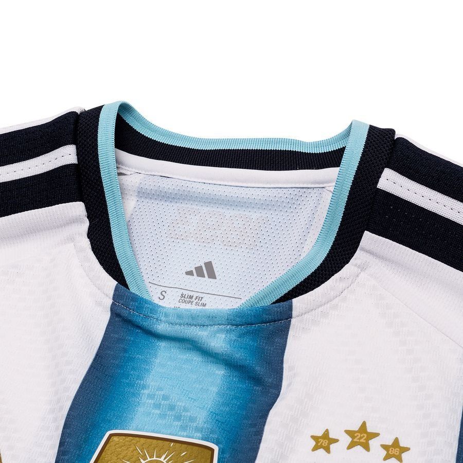 Argentina NT Adidas ClimaCool+ Kit 26_4