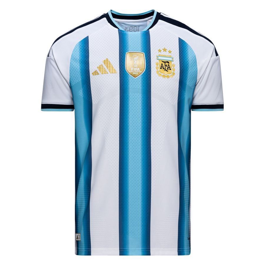 Argentina NT Adidas ClimaCool+ Kit 26_0