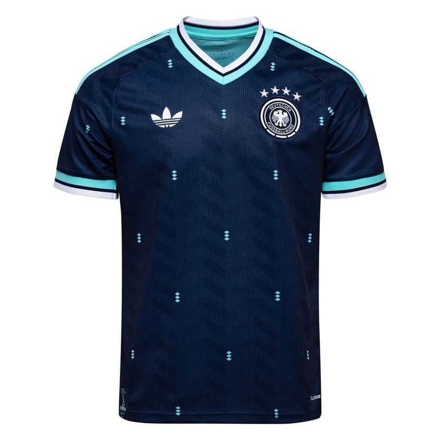 Germany NT Adidas ClimaCool+ Kit 26_1
