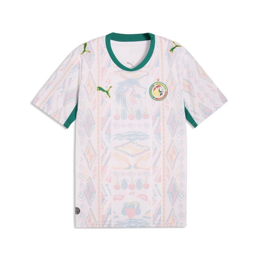 Senegal NT Puma ULTRAWEAVE Kit 26_0