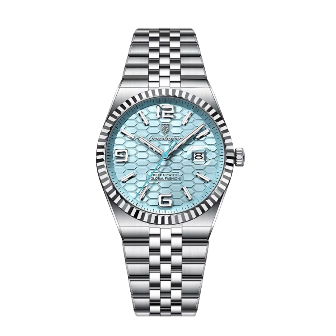 Poedagar Scama Blue Edition_0