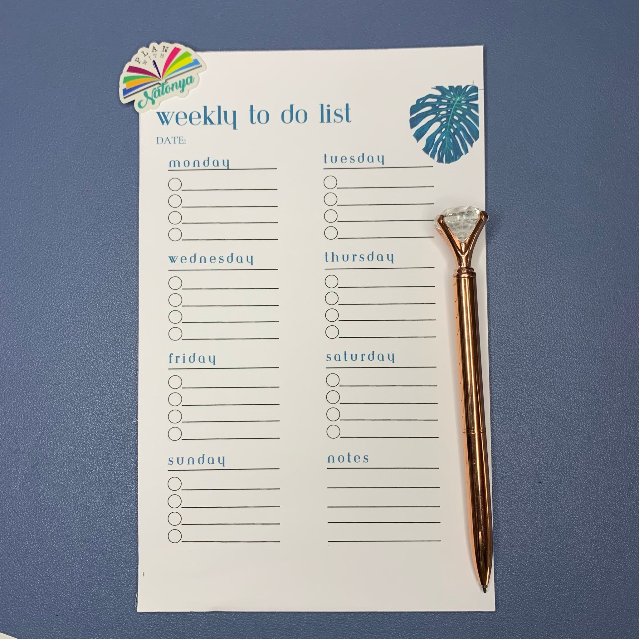 Mother’s Day Notepad Bundle_4